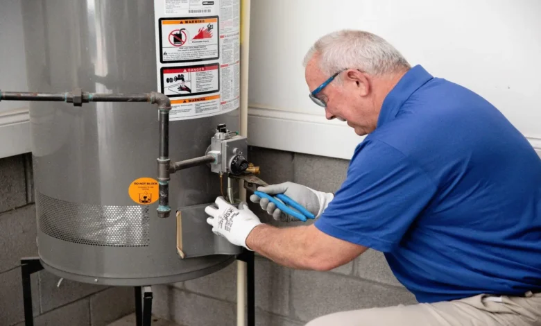 Press Release: The Future of Hot Water Systems with Distinct Plumbing & Gas Fitting