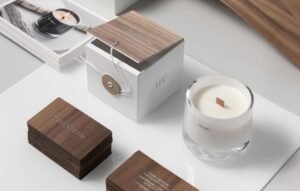 candle-packaging Boxes