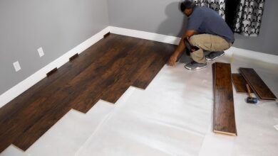 How to Prepare for a Hamilton Flooring Installation